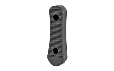 Magpul Industries Precision Rifle/Sniper Stock Extended Buttpad |  .80" |  Fits PRS AR-15/M16 |  Rubber |  Black