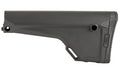 Magpul Industries MOE |  Rifle Stock |  Fits AR-15 |  Black