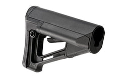 Magpul Industries STR Stock |  Fits AR-15 |  Mil-Spec |  Black