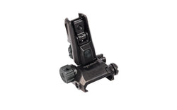 Magpul Industries MBUS Pro LR Adjustable Sight Rear |  Black