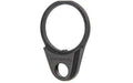 Magpul Industries Ambidextrous Sling Attachment Point |  Quick Detach |  For AR Rifles |  Black