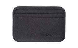 Magpul Industries DAKA Everyday Wallet |  4.2" x 2.84" |  Polymer Fabric |  Black