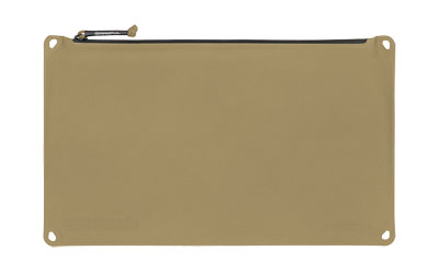Magpul Industries DAKA Pouch |  Extra Large |  9.8"x16.2" |  Easy Organization |  Polymer Fabric |  Flat Dark Earth