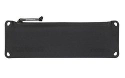 Magpul Industries DAKA Suppressor Pouch |  Large 13"x4.25" |  Fits 7.62 Sized Suppressors |  Not To Be Used With Hot Suppressors |  Reinforced Polymer Fabric |  Black
