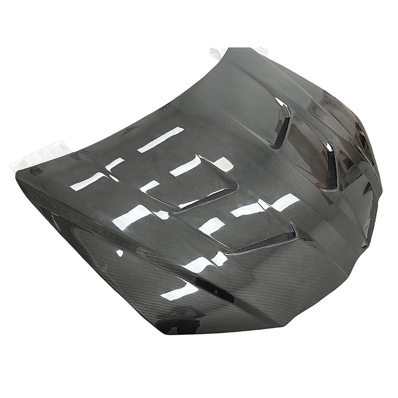 Lamborghini URUS MSY Style Carbon Fiber Hood 2018-2022