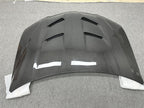 Lamborghini URUS MSY Style Carbon Fiber Hood 2018-2022