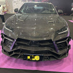 MSY V3 Style Dry Carbon Fiber Full Body Kit for Lamborghini Urus