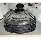 MSY V3 Style Dry Carbon Fiber Full Body Kit for Lamborghini Urus
