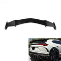 MSY Style Carbon Fiber Rear Spoiler for Lamborghini URUS