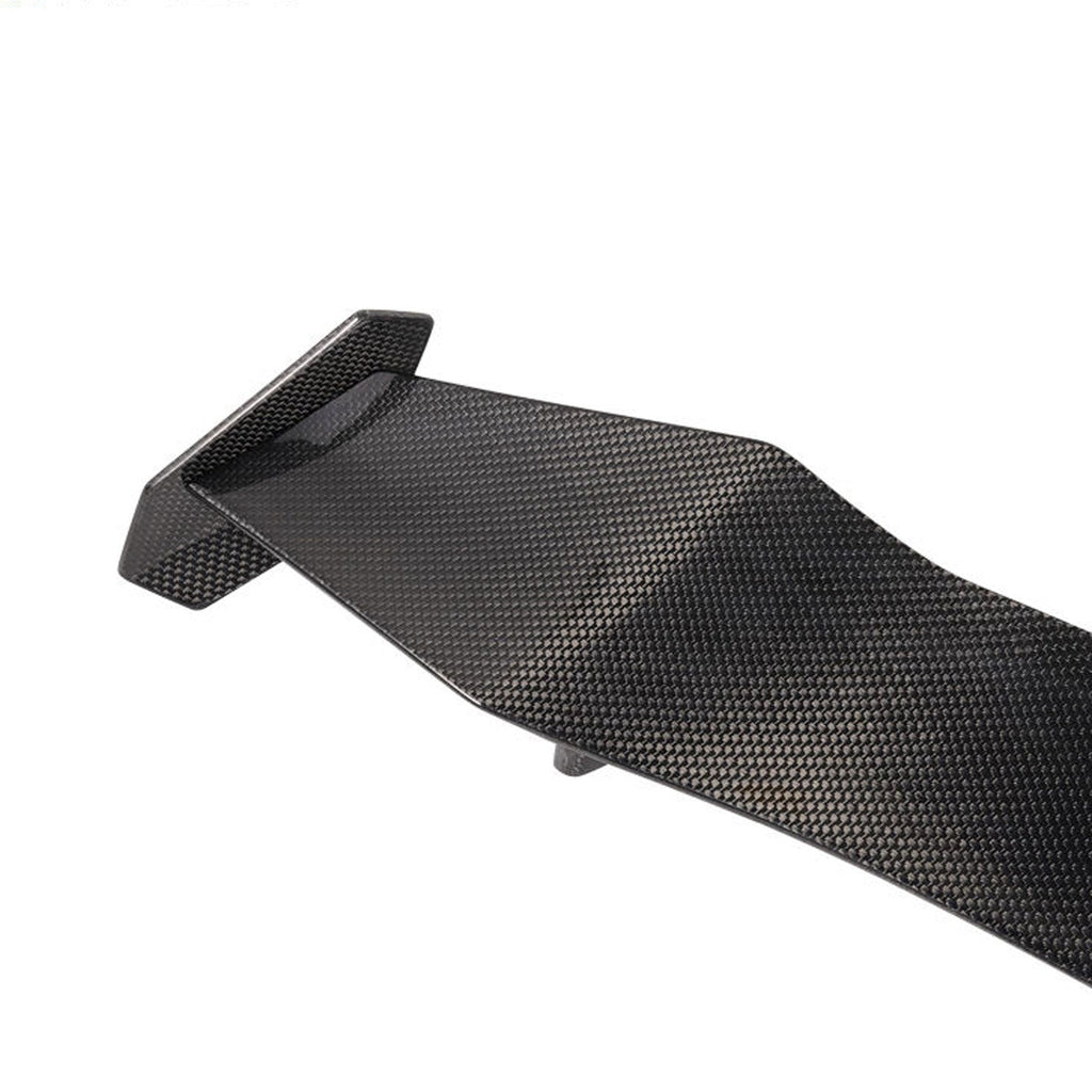 MSY Style Carbon Fiber Rear Spoiler for Lamborghini URUS