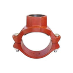 MT-1 Threaded Mechanical Branch Tee