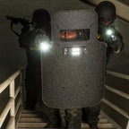 Bellfire MTS - Lightweight Ballistic Shield