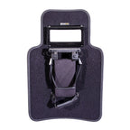 Bellfire MTS - Lightweight Ballistic Shield