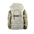 Eberlestock Mission Wings - Lightweight Side Bags w/ Water Bladder Hanger & Water Bottle Pocket