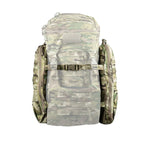 Eberlestock Mission Wings - Lightweight Side Bags w/ Water Bladder Hanger & Water Bottle Pocket