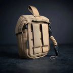 Eberlestock Mag-Free Rangefinder Pouch - The Definitive Solution for Zero Compass Interference