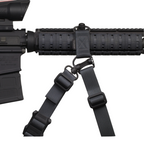 Rail Sling Attachment QD
