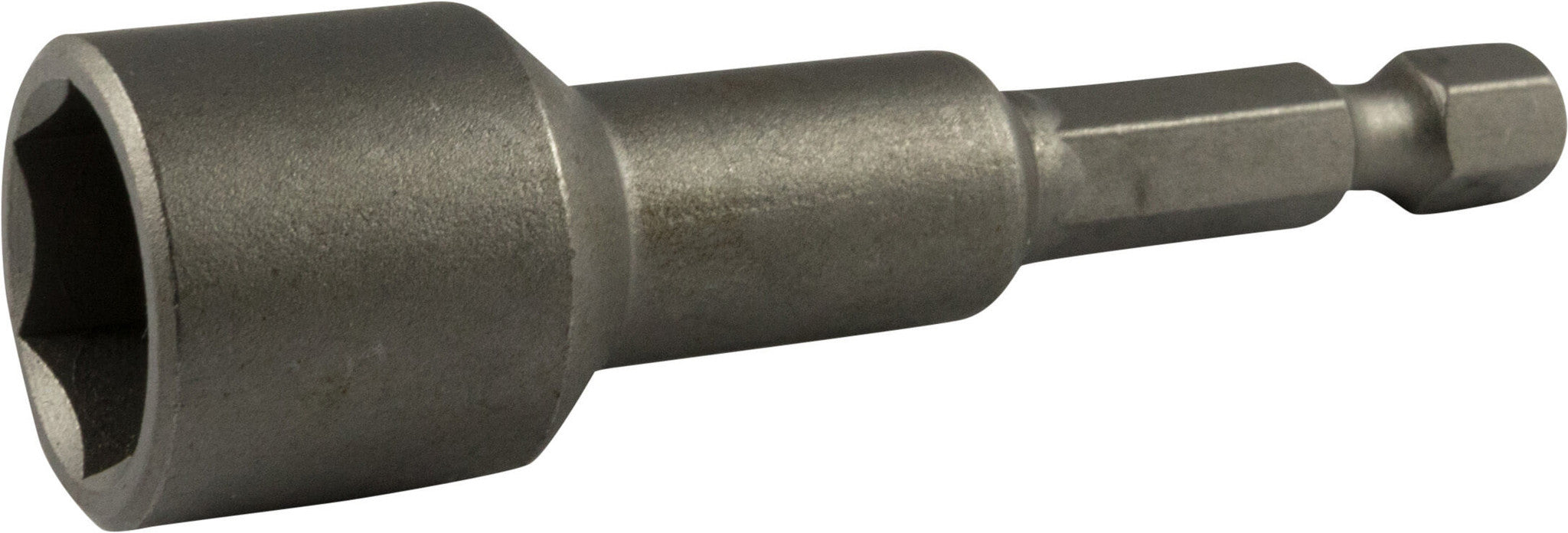7/16 x 1 3/4 (1/4 Drive) Magnetic Nut Setter