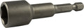 5/16 x 2 1/8 (1/4 Drive) Magnetic Nut Setter