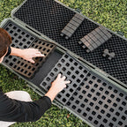 DAKA Grid Case Organizer - Pelican 1750