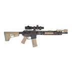 M-LOK Aluminum Rail
