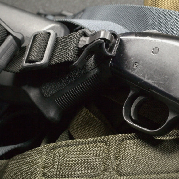 SGA® Receiver Sling Mount – Mossberg SGA Stock