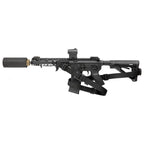 Suppressor Cover - 5.5"