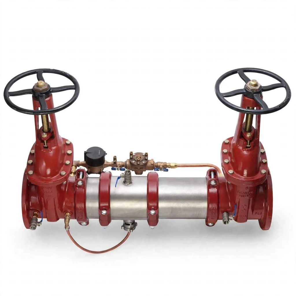Maxim M500 Reduced Pressure Detector Assembly