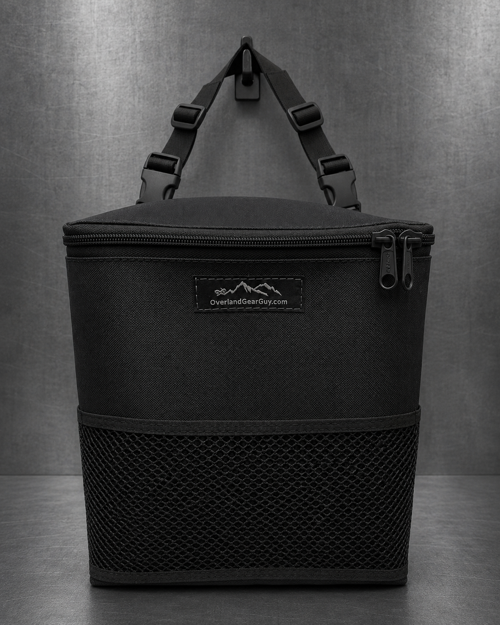 Headrest Trash Bag  - Small