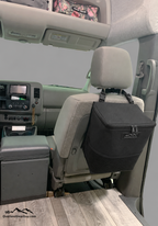 Headrest Trash Bag - Medium