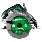 Metabo HPT C3607DBM 36V MultiVolt™ 7-1/4" Circular Saw w/ Torque Boost Technology (Tool Body Only)