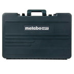 Metabo HPT DH3640DAQ2M 36V MultiVolt™ Brushless Cordless 1-9/16" SDS Max Rotary Hammer (Tool Body Only)