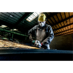 Metabo WP 24-230 MVT (606486420) 9" Angle Grinder