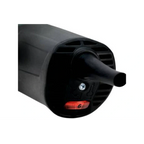 Metabo 600468420 WEV 15-125 Quick Angle Grinder