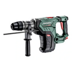 Metabo KHA 18 LTX BL 40 (600752840) Cordless Combination Hammer