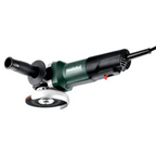 Metabo 603612420 WP1100-125 4-1/2" - 5" Angle Grinder