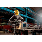 Metabo 603623420 W 11-125 Quick Angle Grinder