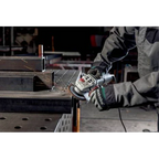 Metabo 603623420 W 11-125 Quick Angle Grinder