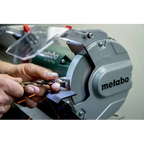 Metabo 604160420 DS 150 Plus 6" Bench Grinder