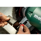 Metabo 604160420 DS 150 Plus 6" Bench Grinder