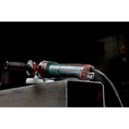 Metabo 613114420 WEPBA 19-125 Q DS 5in M-Brush Angle Grinder