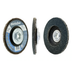 Metabo 629409000 4 1/2" FLAPPER PLUS 40 5/8-11 T29 FIBERGLASS