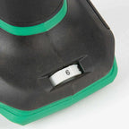 Metabo HPT G3615DVFQ6M 36V MultiVolt™ Cordless Brushless 6" Variable Speed Paddle Switch Angle Grinder (Tool Body Only)