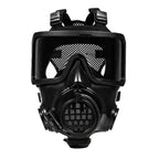 Mira Safety CM-8M - Full-Face Respirator - NVG Compatible