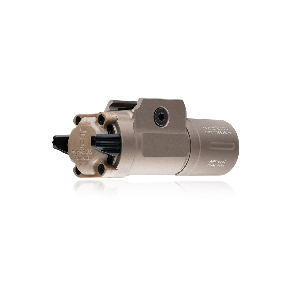 PL350c Compact Light Package