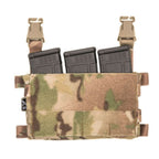HRT Modulus Placard - All Colors