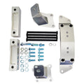 Billet K24 K24A Engine Swap Mount Kit for AE86 Chassis