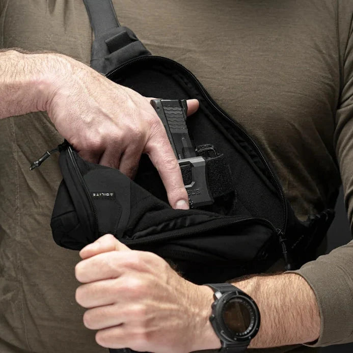 Emergence™ Fanny Pack