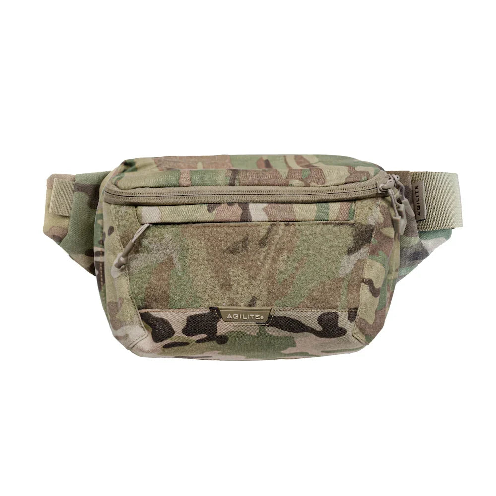 Emergence™ Fanny Pack