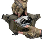 Emergence™ Fanny Pack